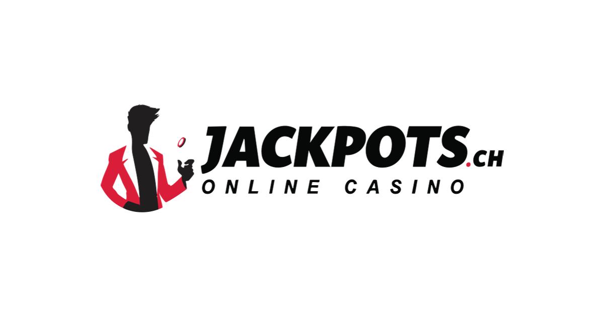 Casino Jackpots.ch